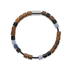 Mads Z Black Sun Surfrider Beach Armbånd