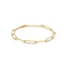 Mads Z 14k Guld Armbånd - 8550577