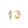 Mads Z 14kt Bubbles Creoler