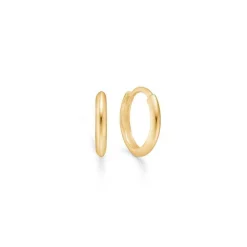 Mads Z 14kt Creol i 14mm