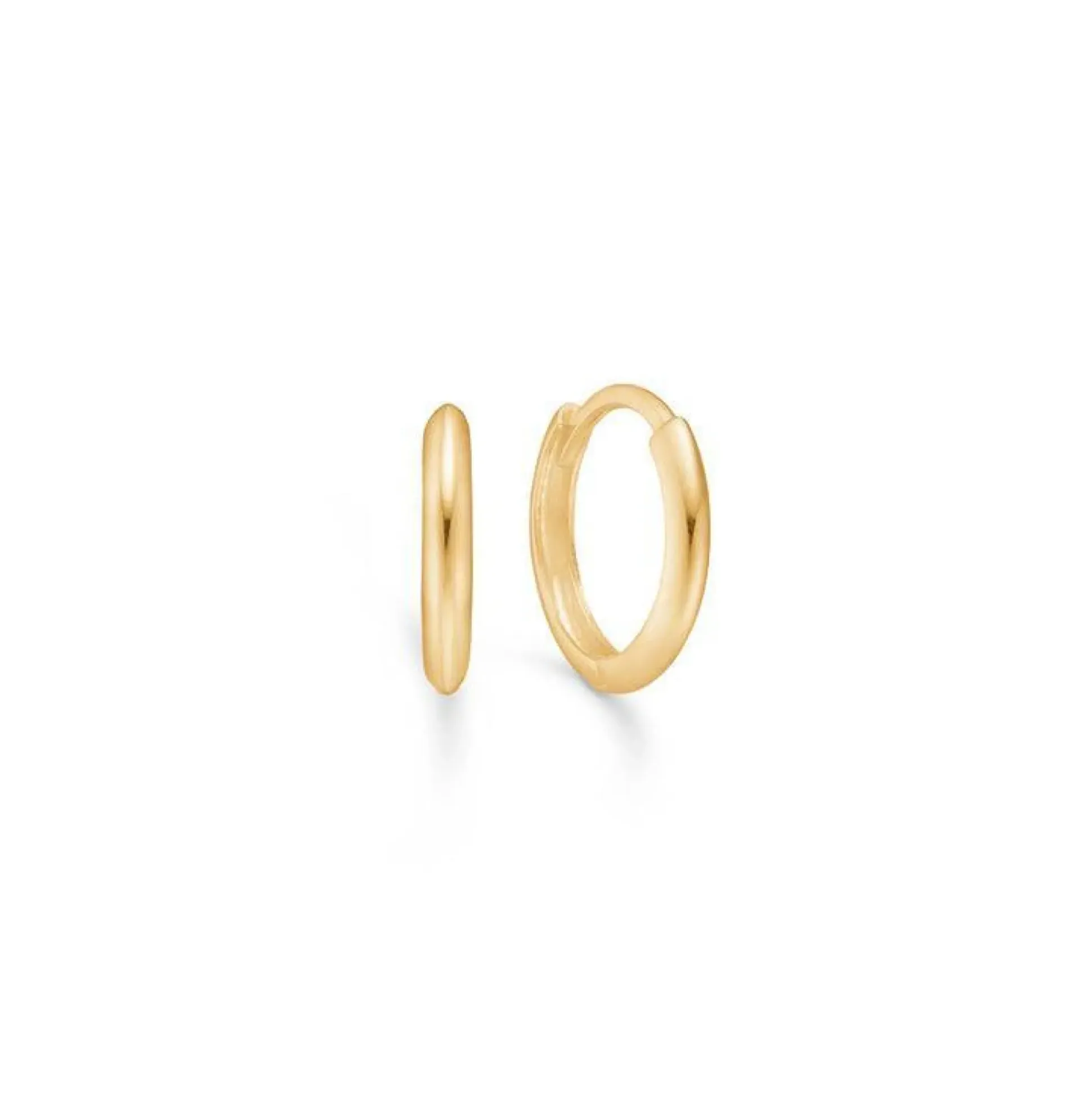 Mads Z 8kt Creol i 14mm