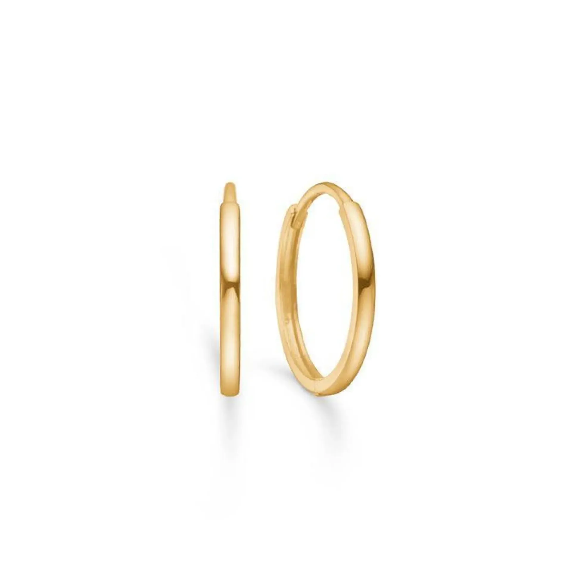 Mads Z 8kt Creol i 18mm
