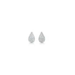 Mads Z 14kt Eliza 0.06Ct