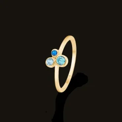 Mads Z 8kt Emily Ring