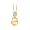 Mads Z 14kt Fidelity Vedhæng 0.18ct W.Si