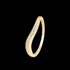 Mads Z 8kt Maggie Ring