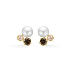 Mads Z 14kt Pearl Bliss Ørestik
