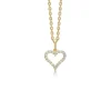 Mads Z 14kt Tender Heart 0.12ct - 1531312