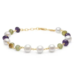 Mads Z 14kt Treasure Armbånd - 1556003