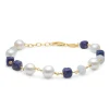 Mads Z 14kt Treasure Armbånd - 1556001