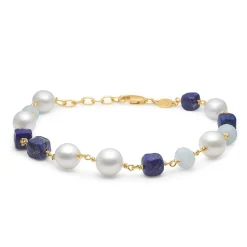 Mads Z 14kt Treasure Armbånd - 1556001