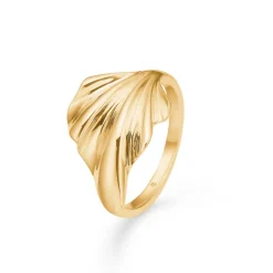 Mads Z 14kt Velvet Ring