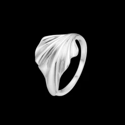 Mads Z Sølv Velvet Ring