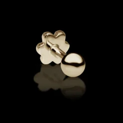 MARIA TASH 2,5mm Ball Threaded Stud