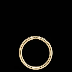 MARIA TASH 8mm Plain Ring 14kt