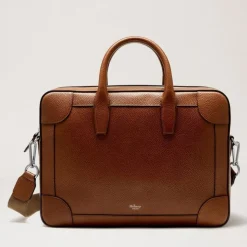 Mulberry Belgrave Singel Document Holder Two Tone