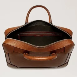 Mulberry Belgrave Singel Document Holder Two Tone