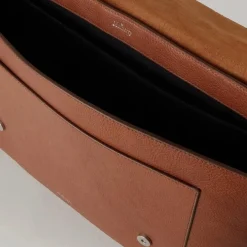 Mulberry Chiltern Crossbody Messenger Legacy NVT