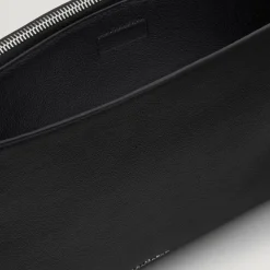 Mulberry Farringdon Tech Folio Small Pebble Grain