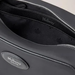 Mulberry Heritage Wash Case Nylon