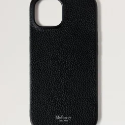 Mulberry Iphone 15 Case - Mobilcover