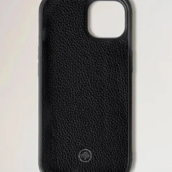 Mulberry Iphone 15 Case - Mobilcover