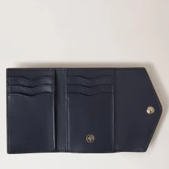 Mulberry Pung - Folded Multicard Wallet Chestnut
