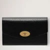 Mulberry Pung - Medium Darley Classic Grain Black