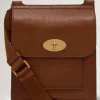 Mulberry Small Antony Oak Two Toned