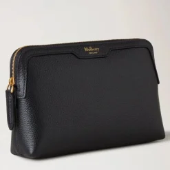 Mulberry Small Cosmetic Pouch