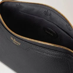 Mulberry Small Cosmetic Pouch