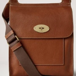 Mulberry Taske - Antony Oak Legacy NVT
