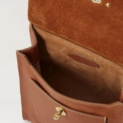 Mulberry Taske -  Antony Oak Legacy NVT