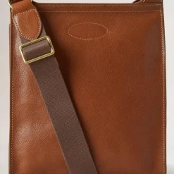Mulberry Taske -  Antony Oak Legacy NVT