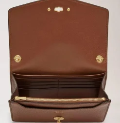 Mulberry Taske - Darley Oak Small Classic Grain Leather