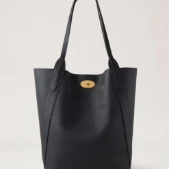 Mulberry Taske - North South Bayswater Tote Black