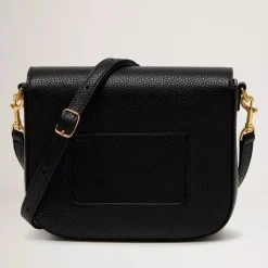 Mulberry Taske - Small Darley Satchel Classic Grain Black