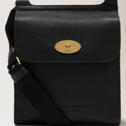 Mulberry Taske Antony  Small Classic Grain Black