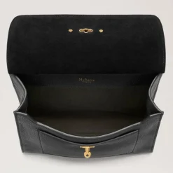 Mulberry Taske Antony  Small Classic Grain Black