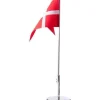 Nordahl Andersen Flagstang Med Motiver