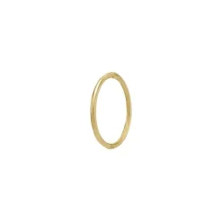 Nordahl Andersen 14kt Creol I 12mm - Single