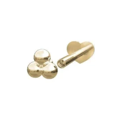 Nordahl Andersen 14kt Piercing