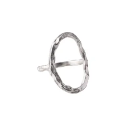 Pernille Corydon Cloud Sølv Ring