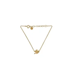Pernille Corydon Clover Bracelet - B-320-GP
