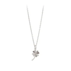 Pernille Corydon Clover Necklace - N-320-S