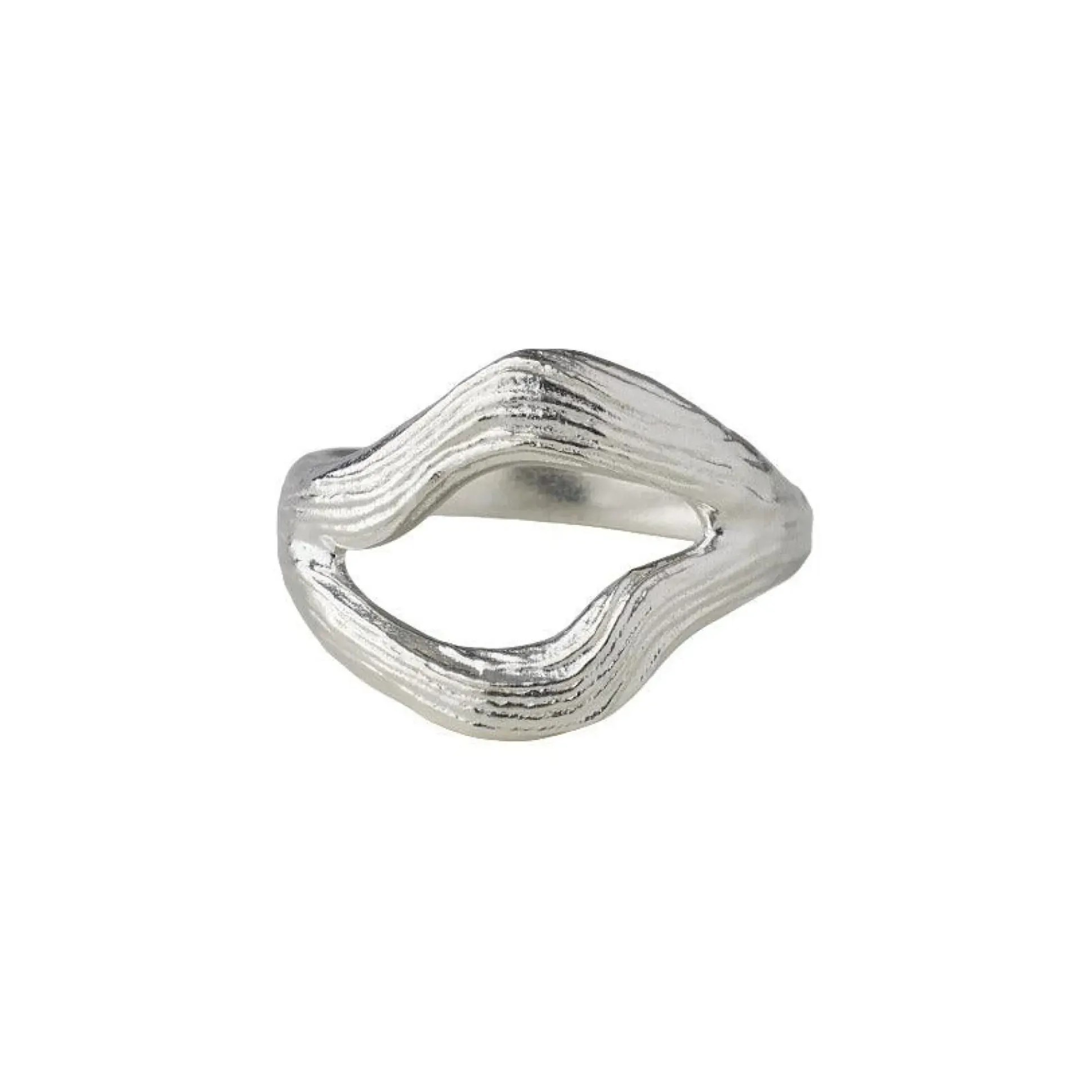 Pernille Corydon Flowing Dreams Ring I Sølv