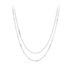 Pernille Corydon Galaxy Necklace - N-587-S