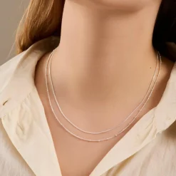 Pernille Corydon Galaxy Necklace - N-587-S
