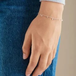 Pernille Corydon Glow Armbånd - B-018-S