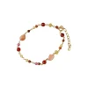 Pernille Corydon Golden Fields Bracelet I Forgyldt Sølv